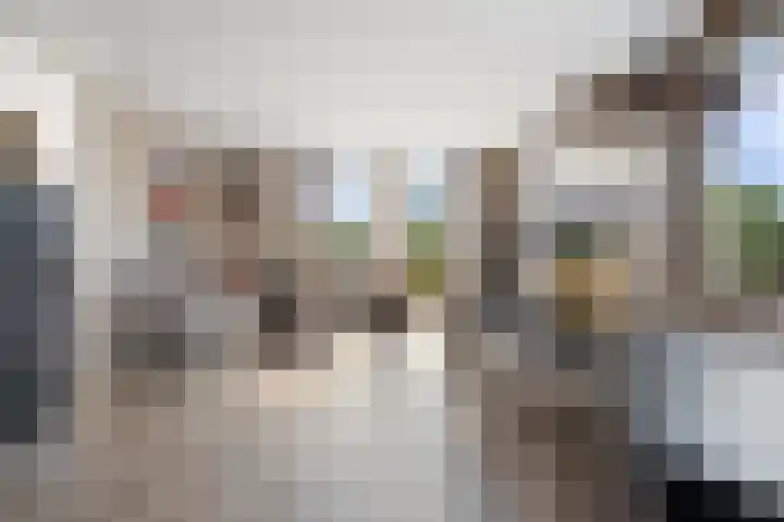 Amalialaantje 46 en Bosschenhoofd