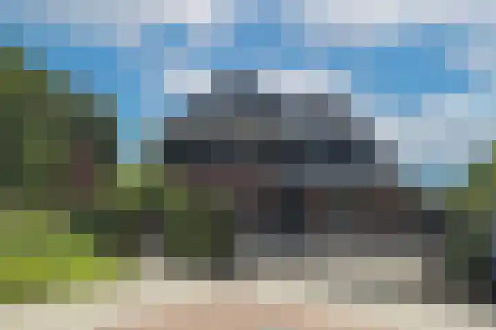 Amaliaplantsoen 18 Barendrecht thumbnail 57