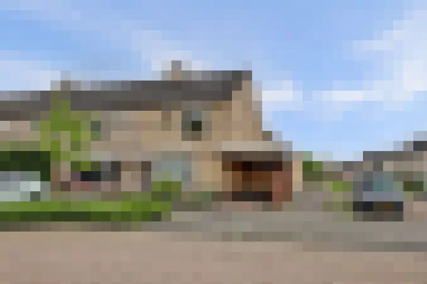 Amaliastein 115 Vianen