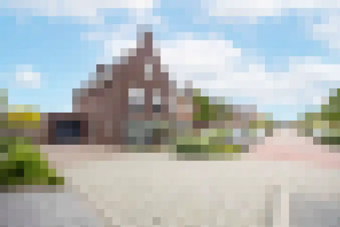Amaliastraat 12 in St. Willebrord