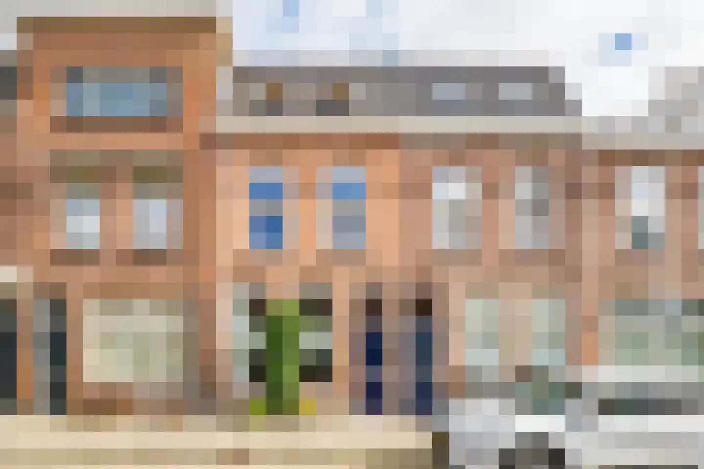Amaliastraat 83 in Utrecht