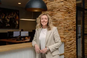 Foto van Amanda de Roos