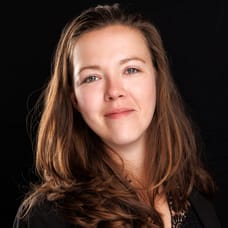 Photo of Amanda Melissen