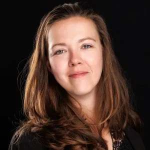 Photo of Amanda Melissen