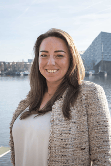 Foto von Amanda Mooring