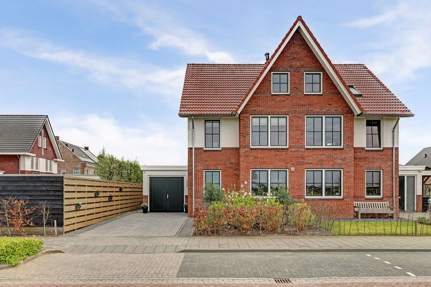 Amandelgaard 3 in De Goorn