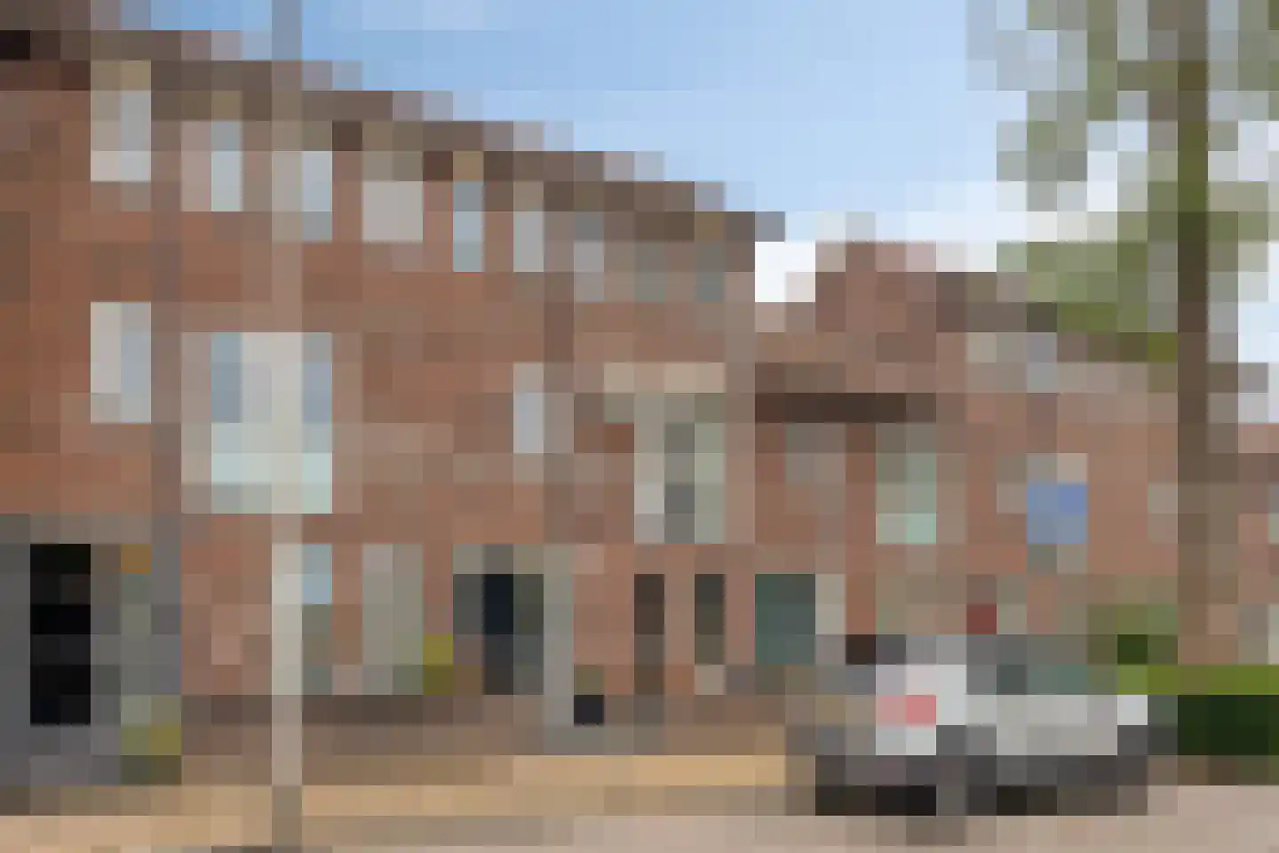 Amandelgaarde 43 in Hendrik-Ido-Ambacht