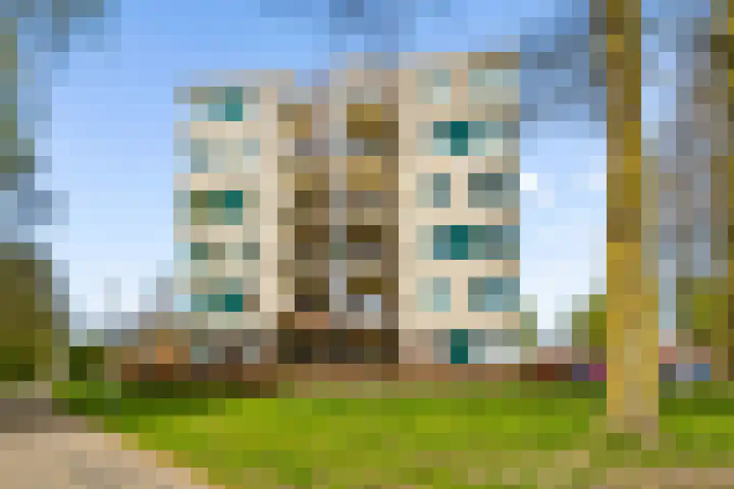 Amandelhof 7 in Almere