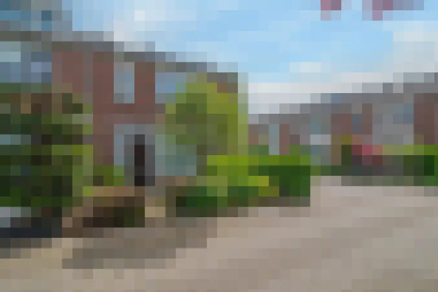 Amandelpad 15 's-Gravenzande thumbnail 17