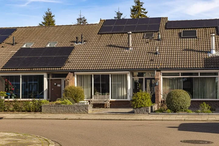 Amarildijk 143 in Roosendaal