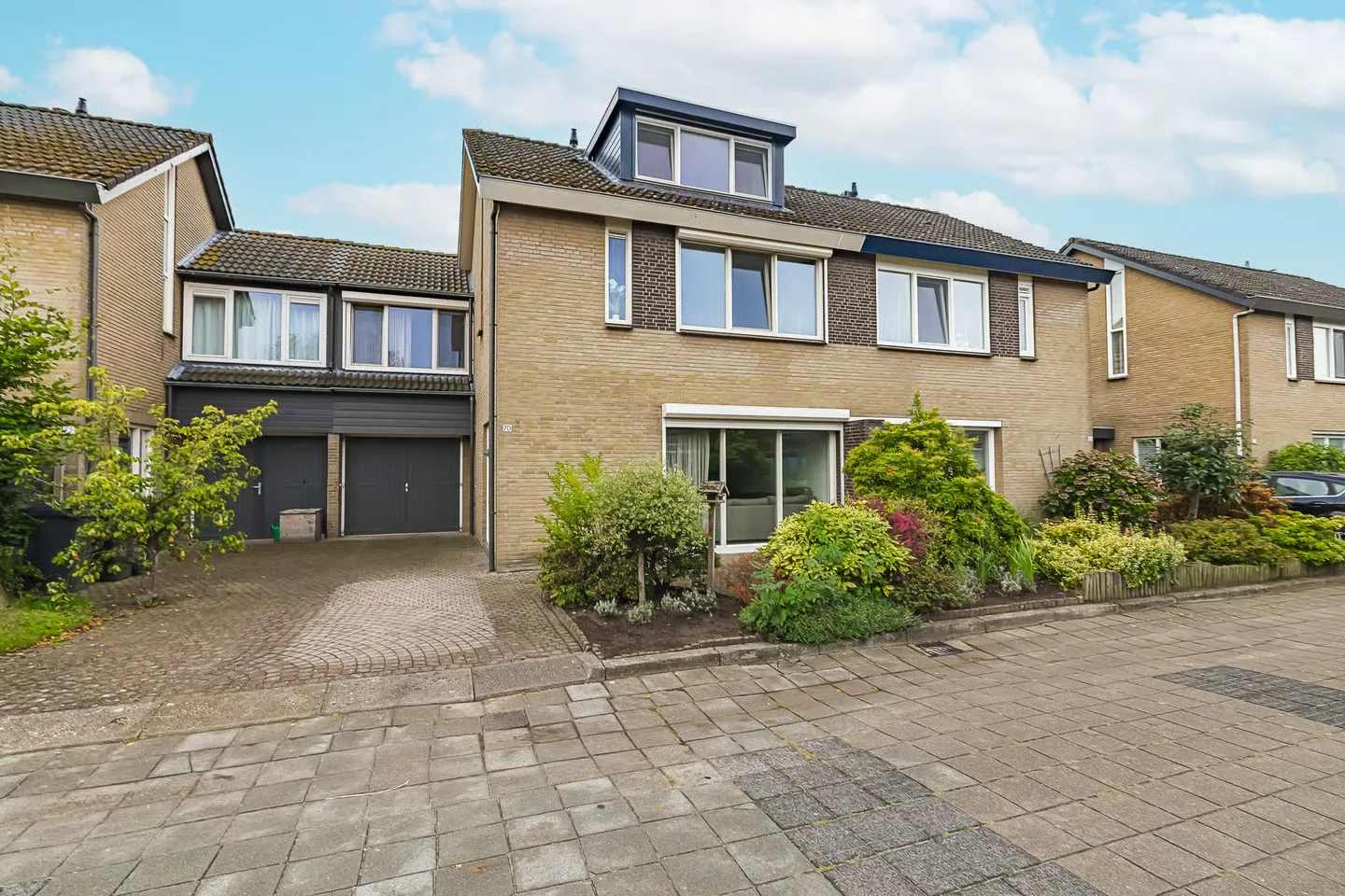 Amarildijk 70 Roosendaal