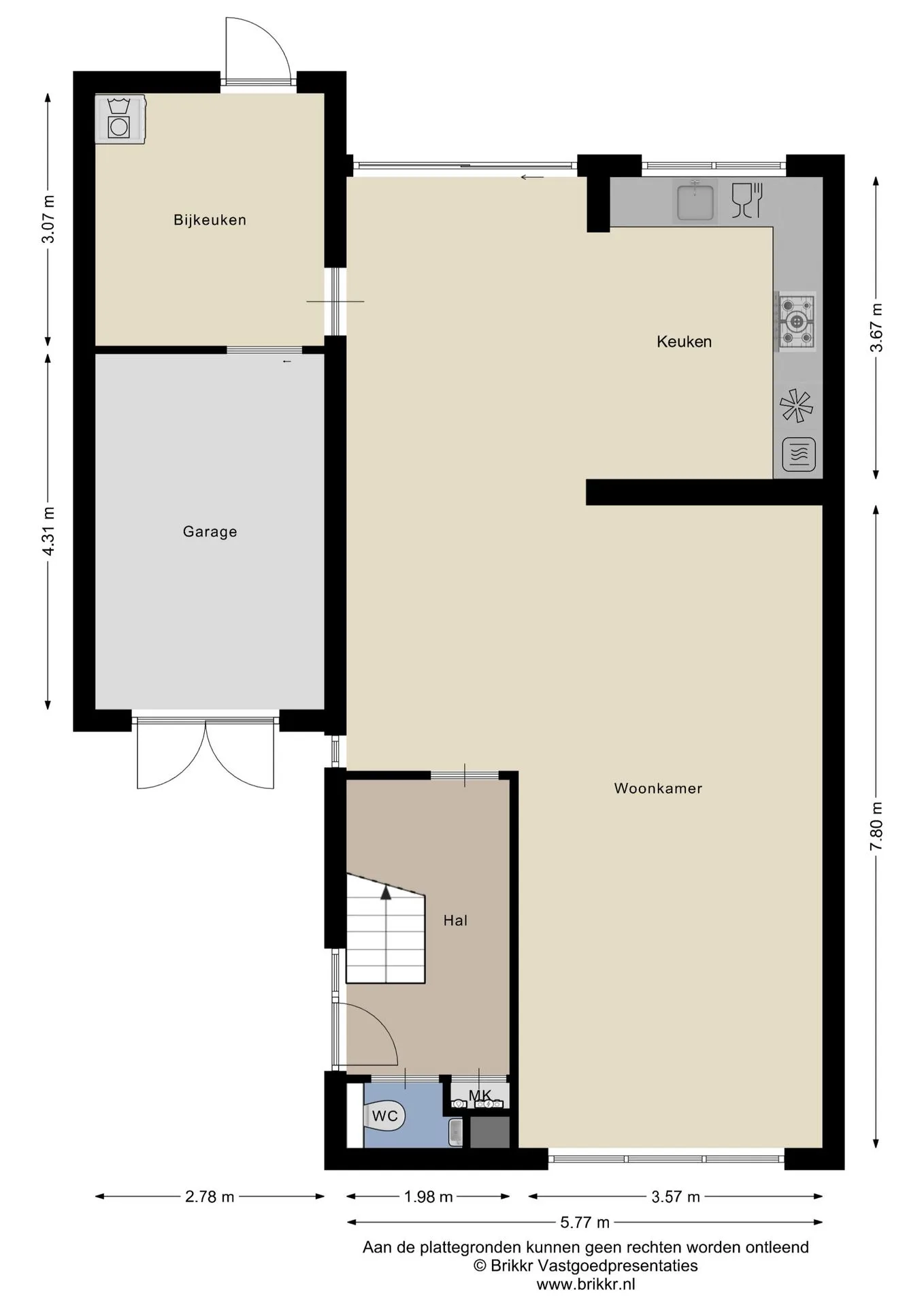Amarildijk 70 Roosendaal thumbnail 39