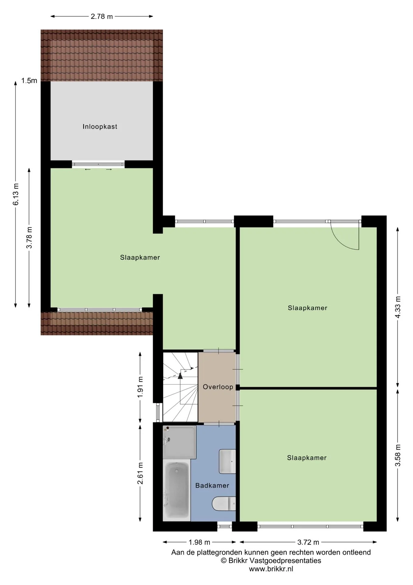Amarildijk 70 Roosendaal thumbnail 40