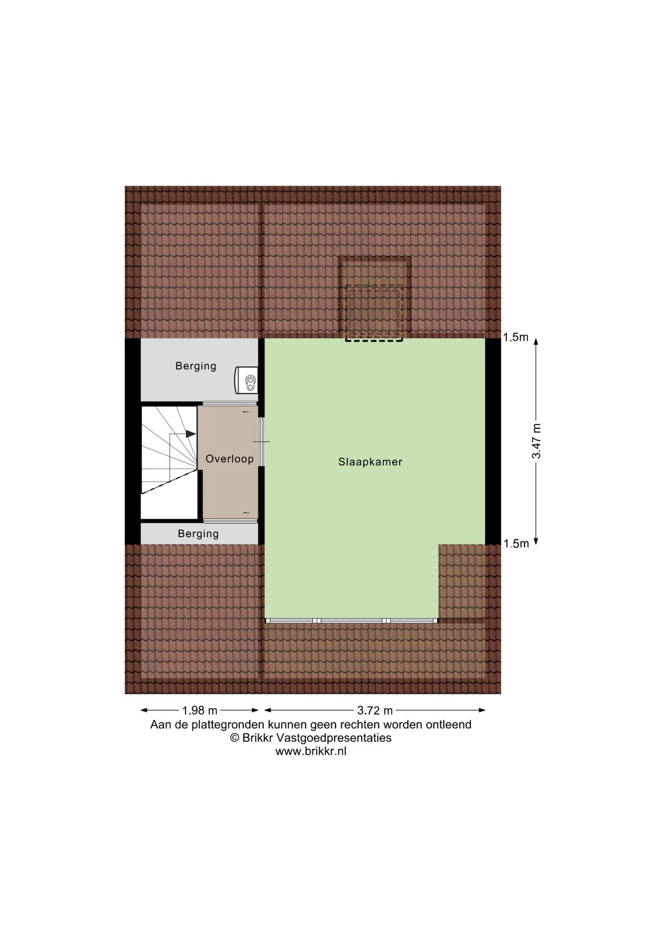 Amarildijk 70 Roosendaal thumbnail 41