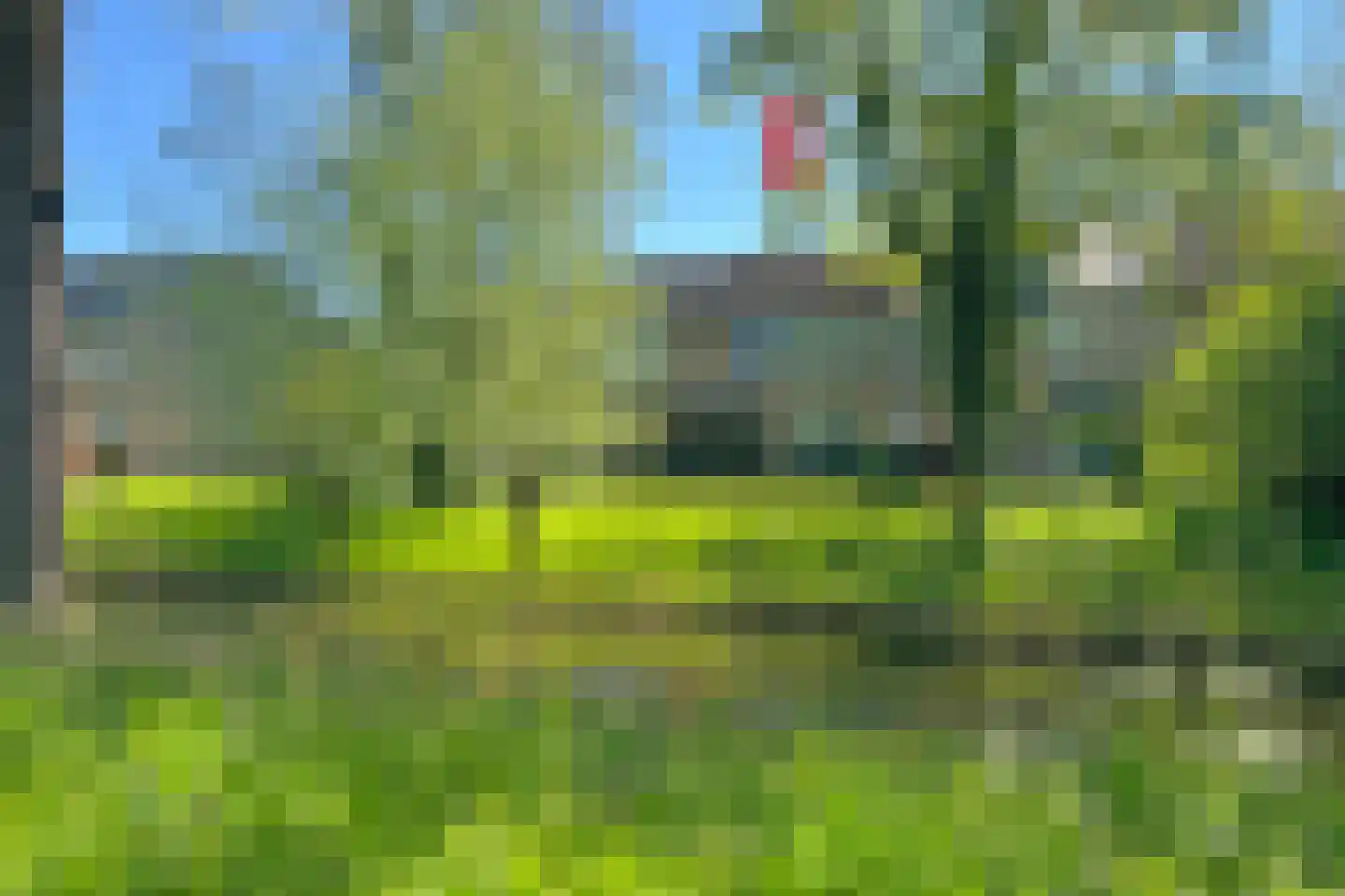 Amarilpad 7 in IJsselstein