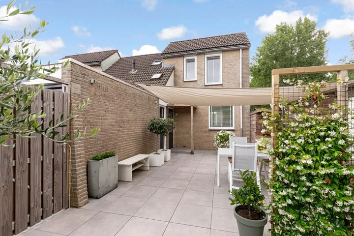 Amaryllishof 23 Almere thumbnail 5