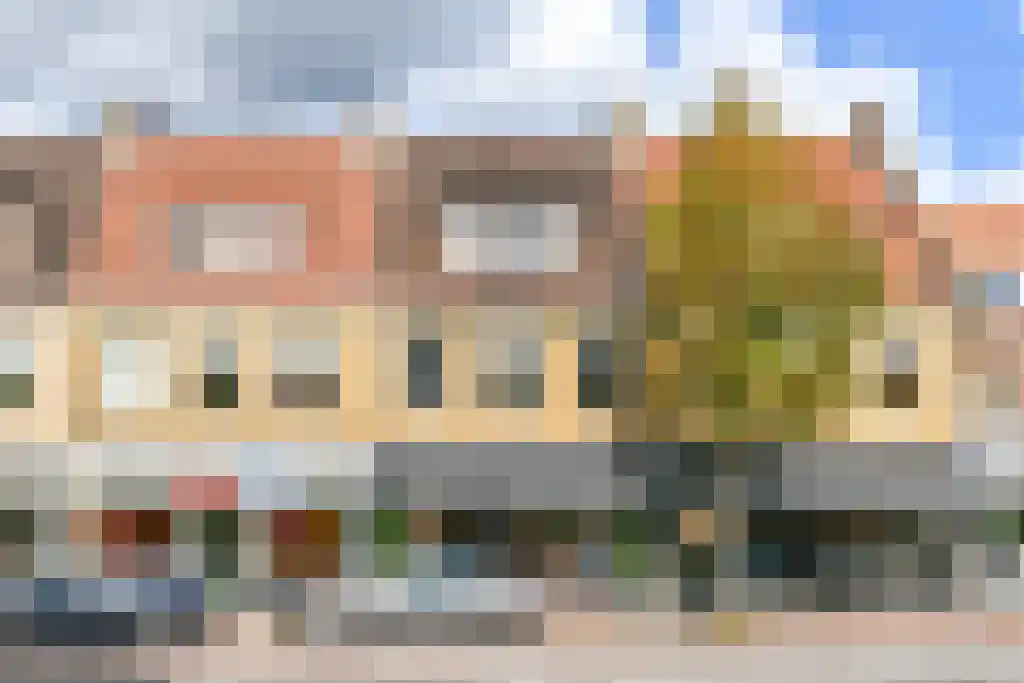 Amaryllislaan 2 in Heemstede
