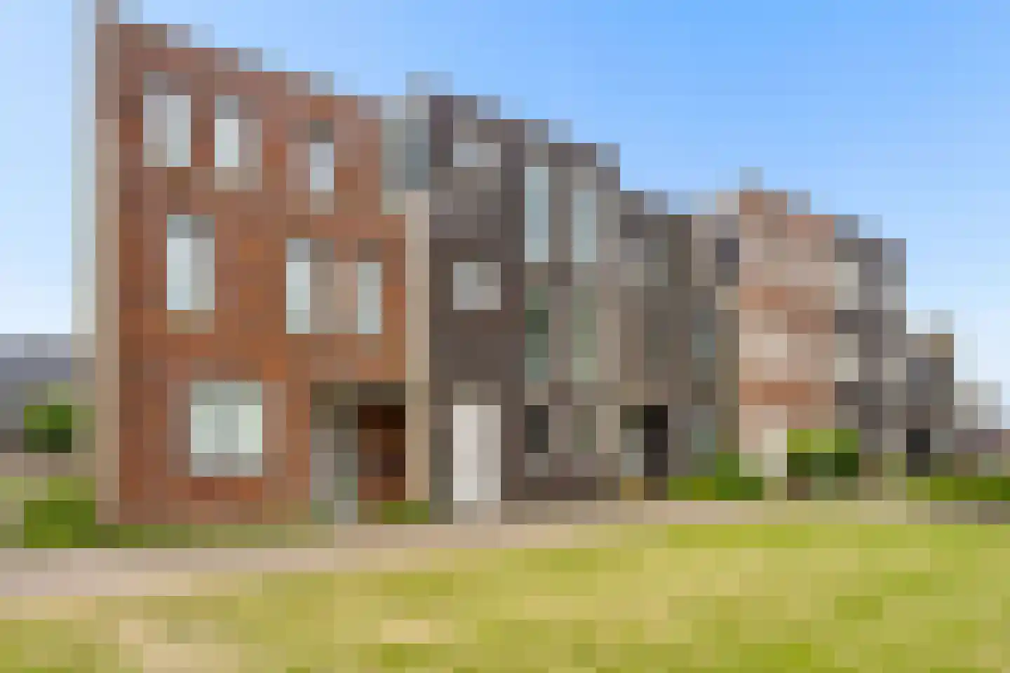 Amaterasuhof 32 Almere