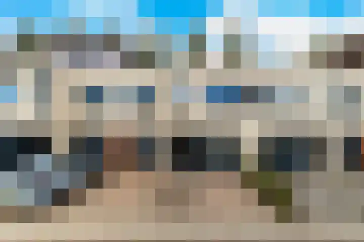 Amazone 178 Dordrecht thumbnail 5