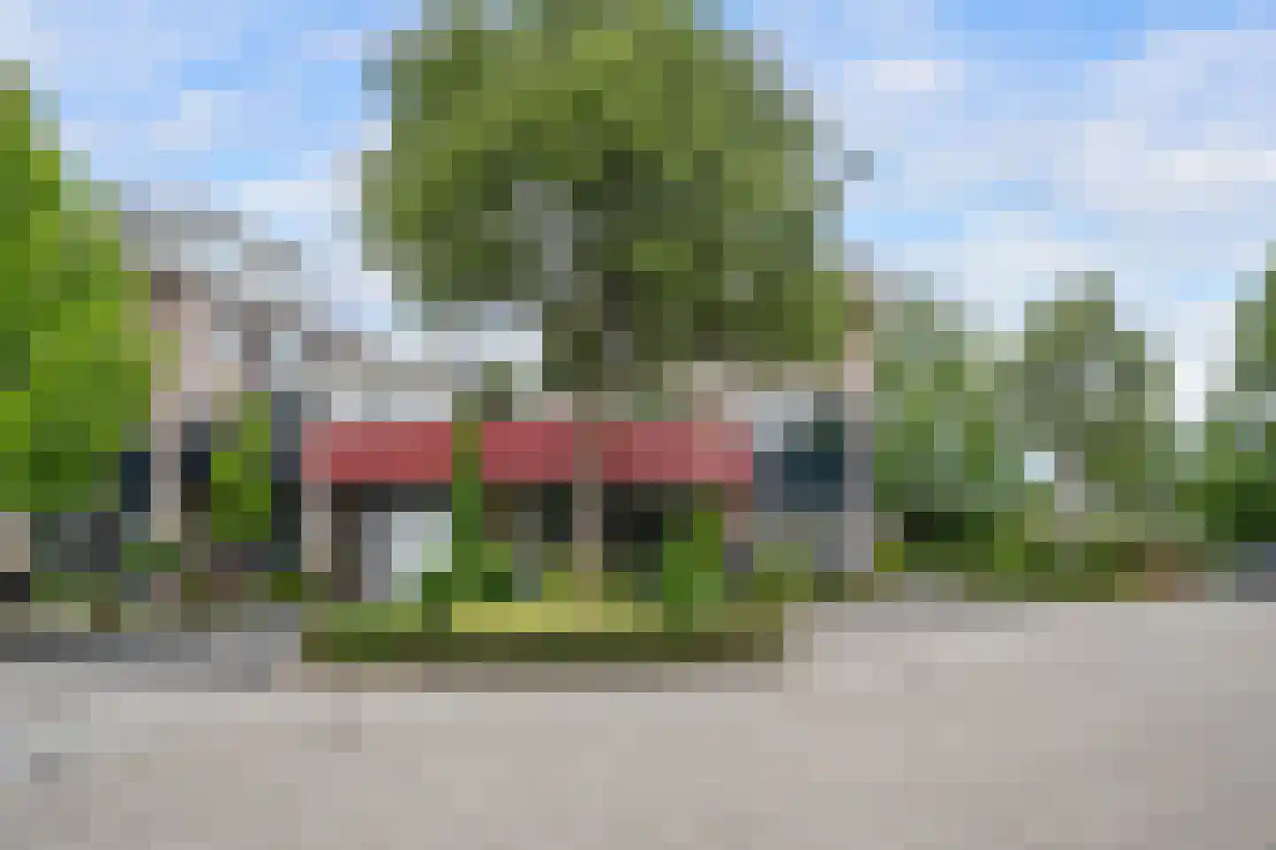 Amazone 199 Dordrecht thumbnail 5