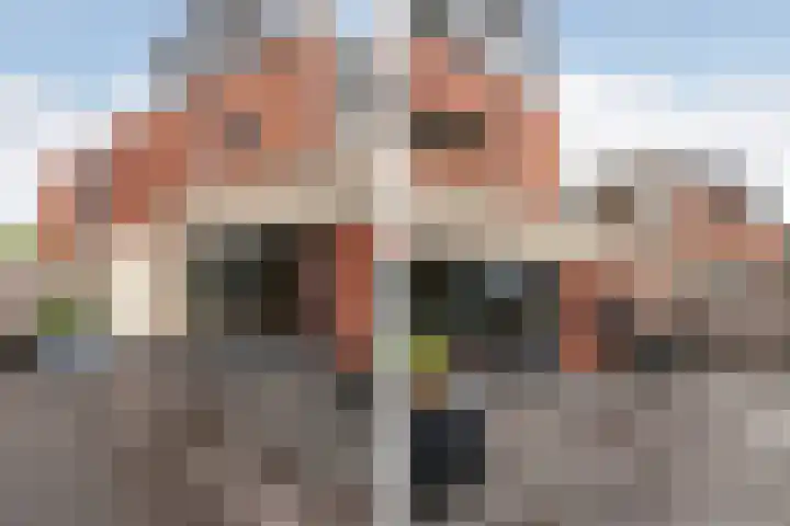 Amazone 264 Dordrecht thumbnail 33