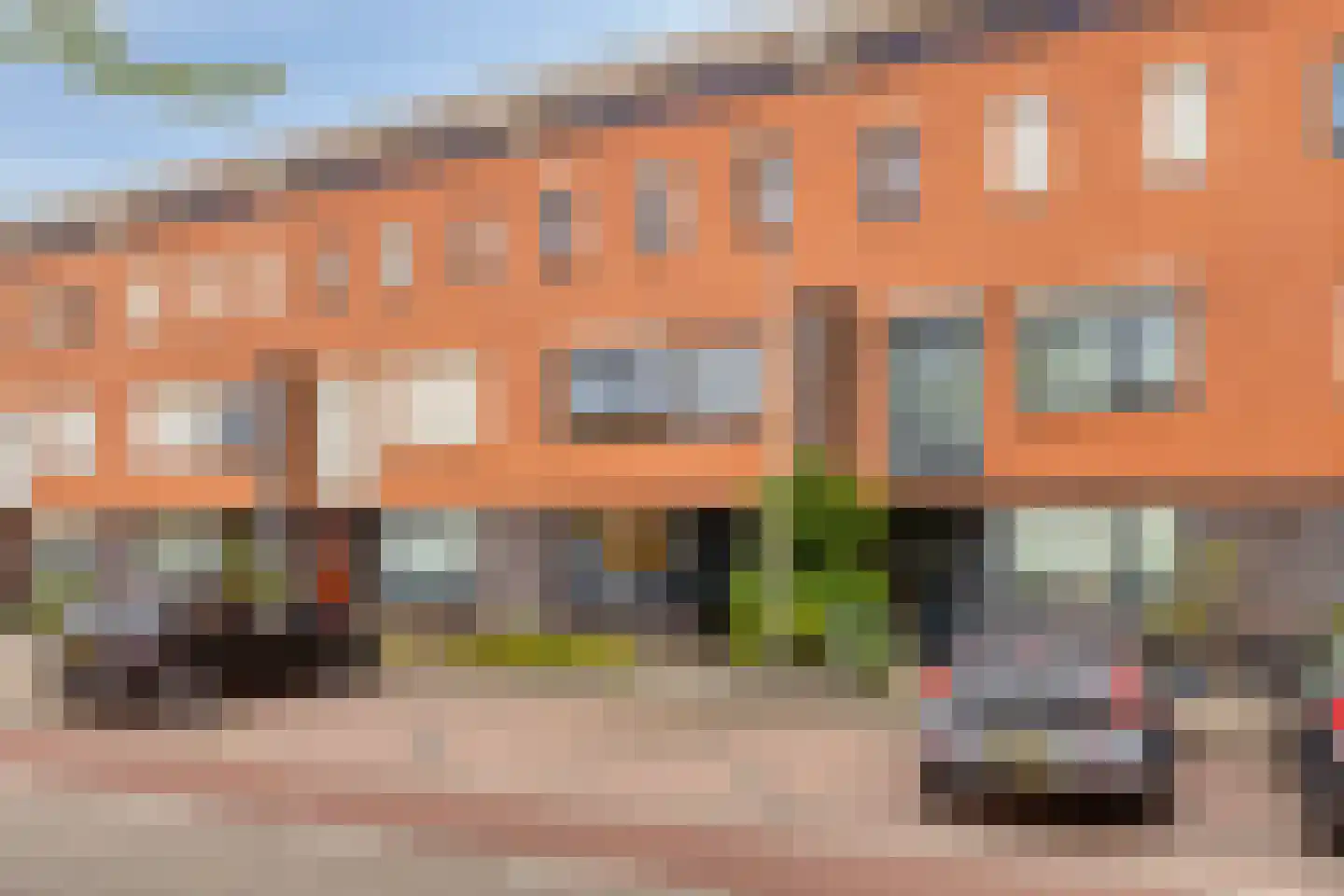 Amazonelaan 181 Purmerend
