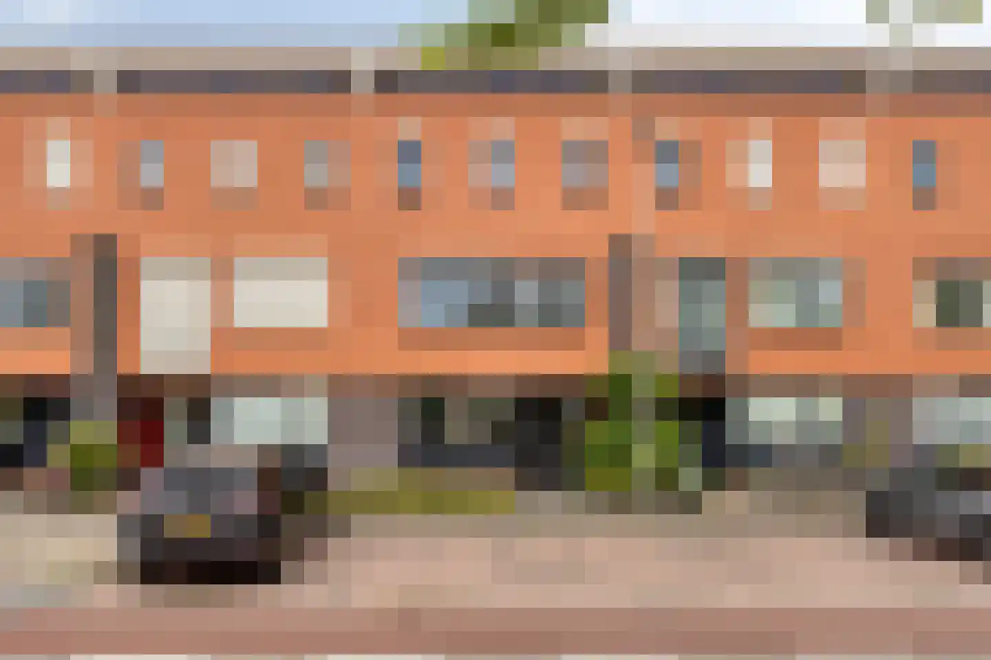 Amazonelaan 181 Purmerend thumbnail 35