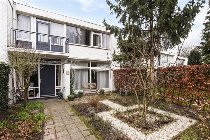 Amazonenlaan 41 dans Eindhoven photo