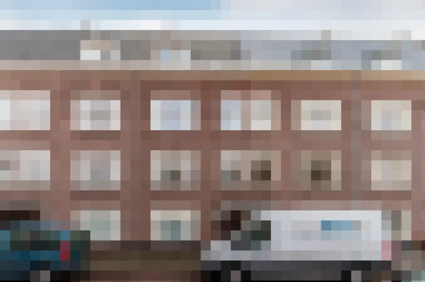 Amazonenstraat 41 1 in Amsterdam