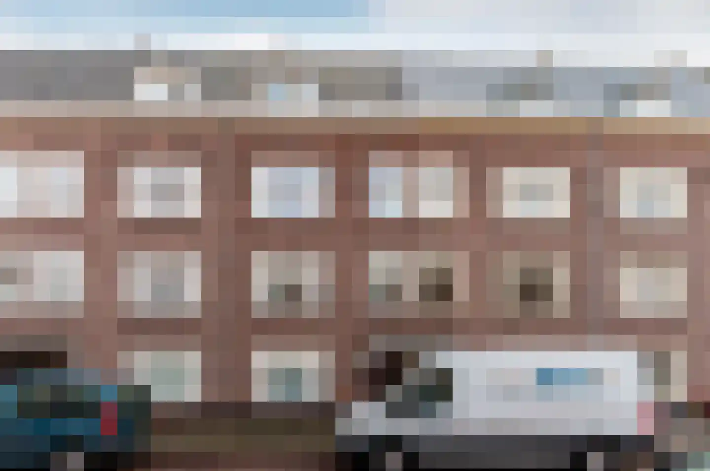 Amazonenstraat 41 1 en Amsterdam