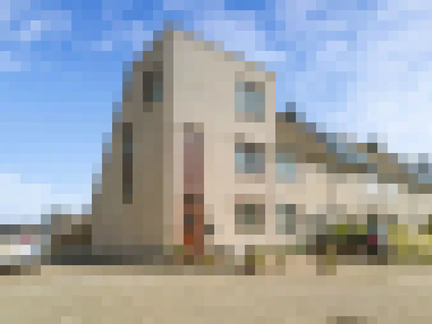 Amazonestraat 55 Spijkenisse
