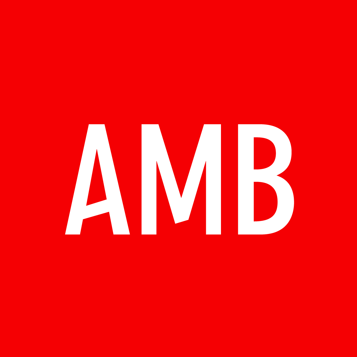 Logo AMB Makelaars Drunen - Vlijmen - Heusden I Qualis