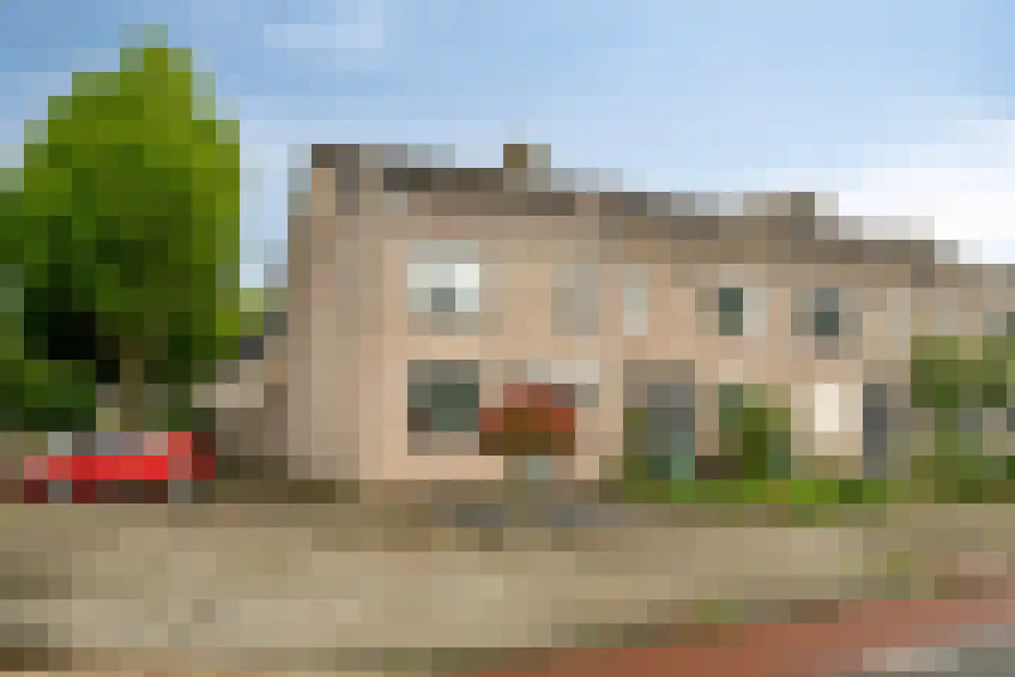 Ambachtenlaan 65 Breda