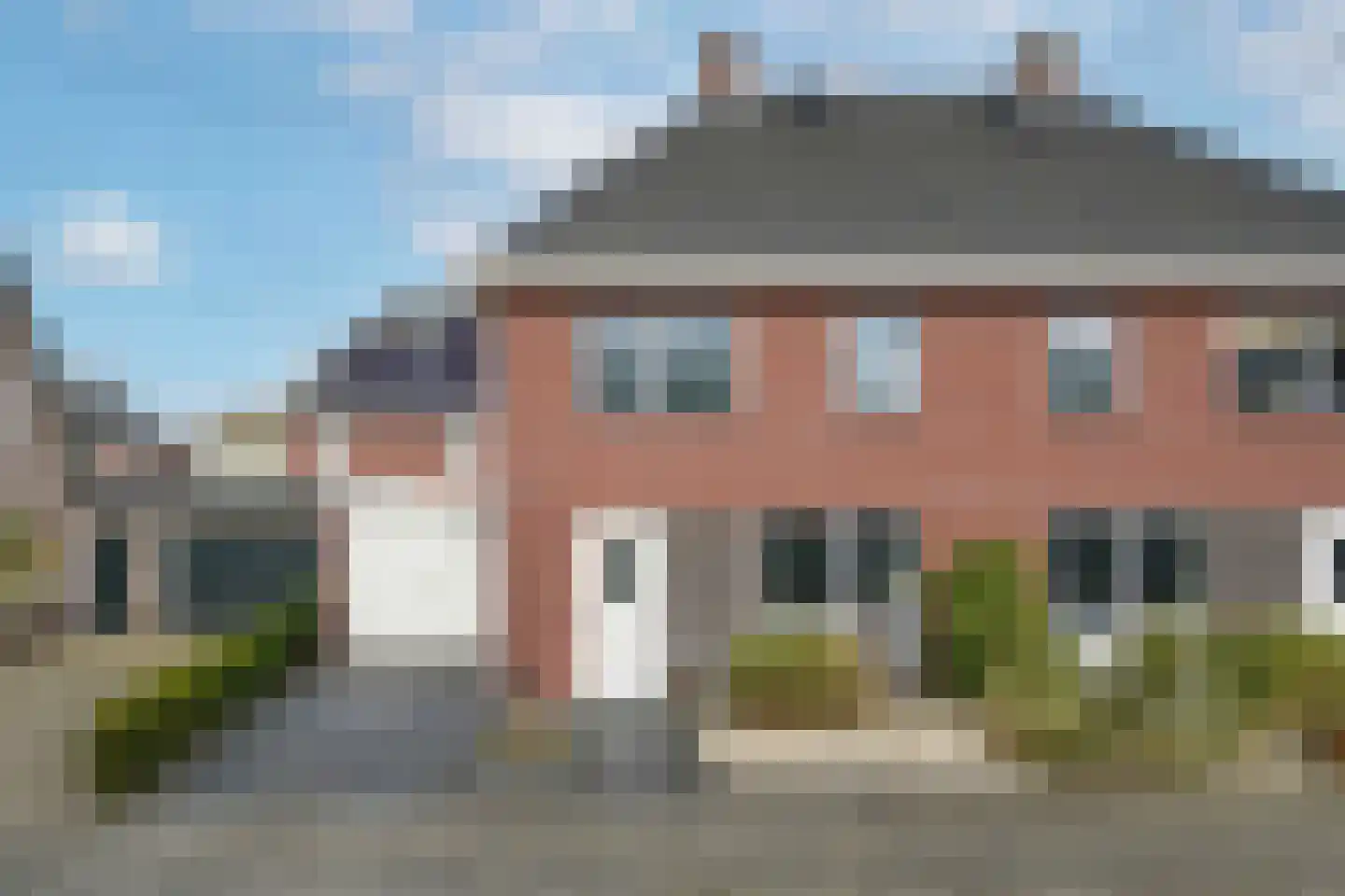 Ambachtlaan 1 A Hoogland