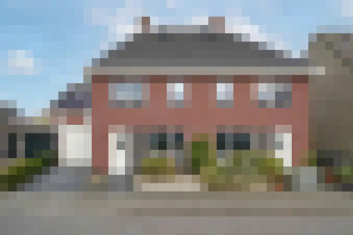 Ambachtlaan 1 A Hoogland thumbnail 40