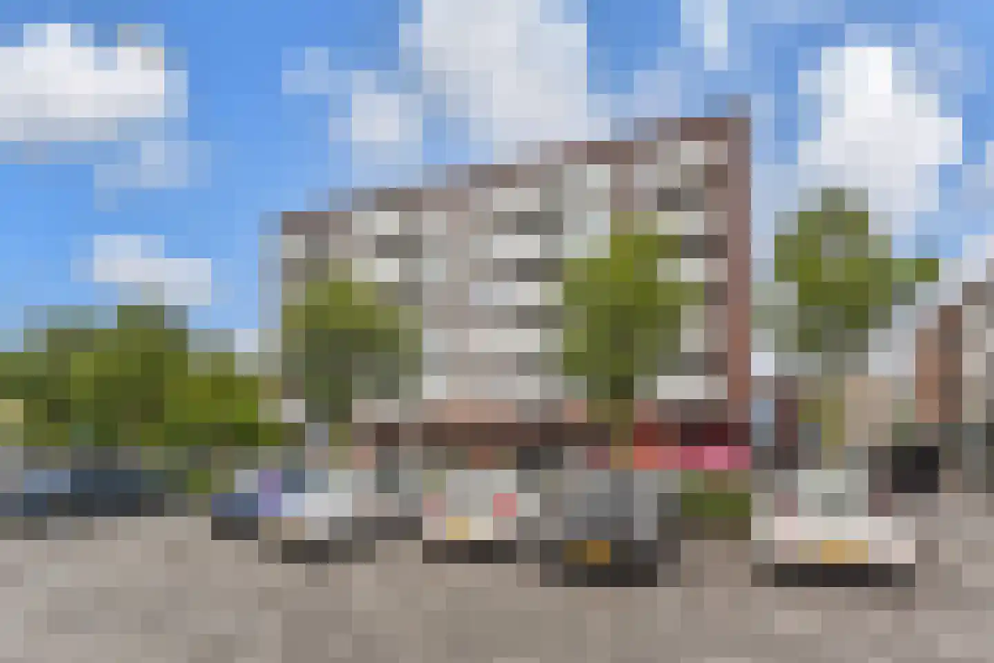 Ambachtsgaarde 258 Den Haag