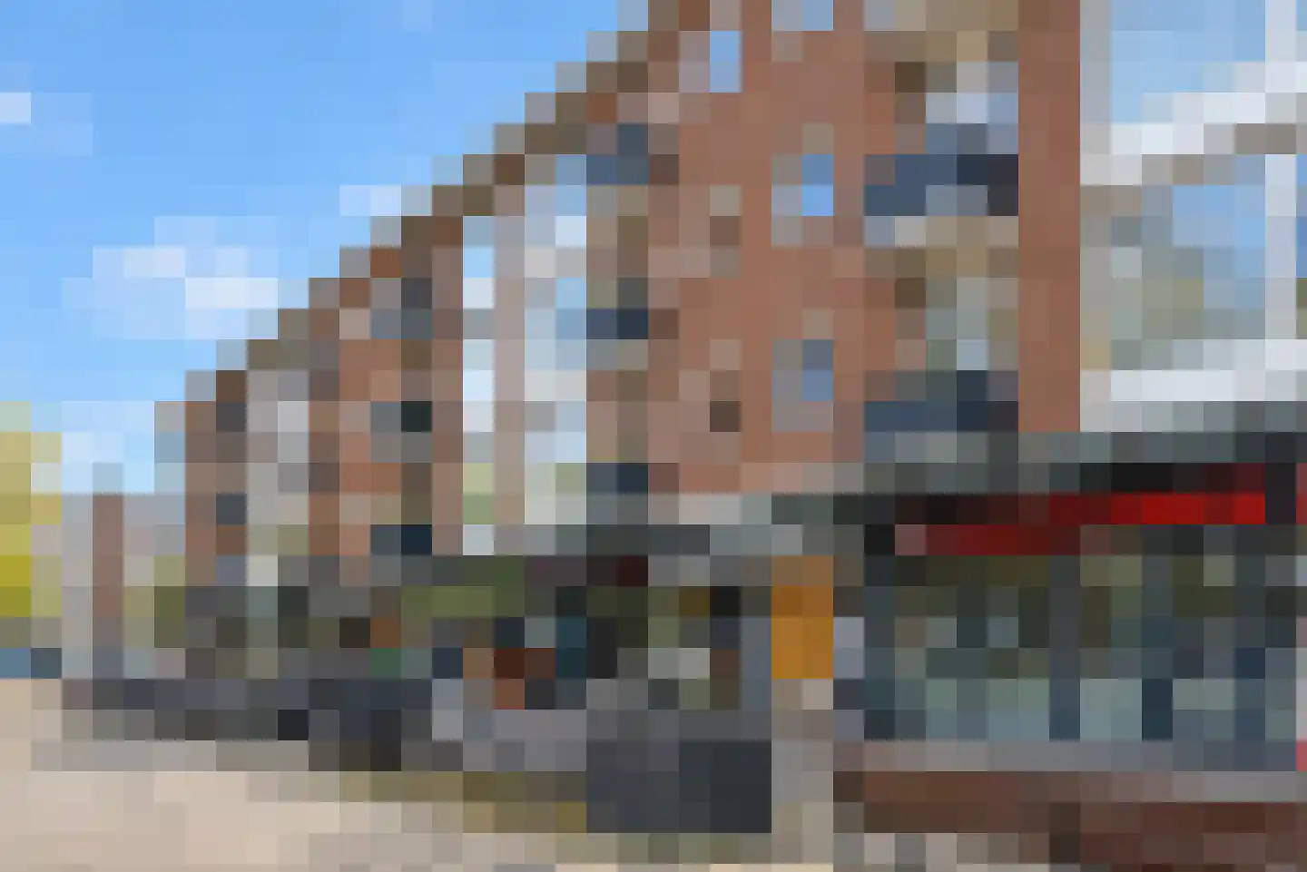 Ambachtsgaarde 70 in Den Haag