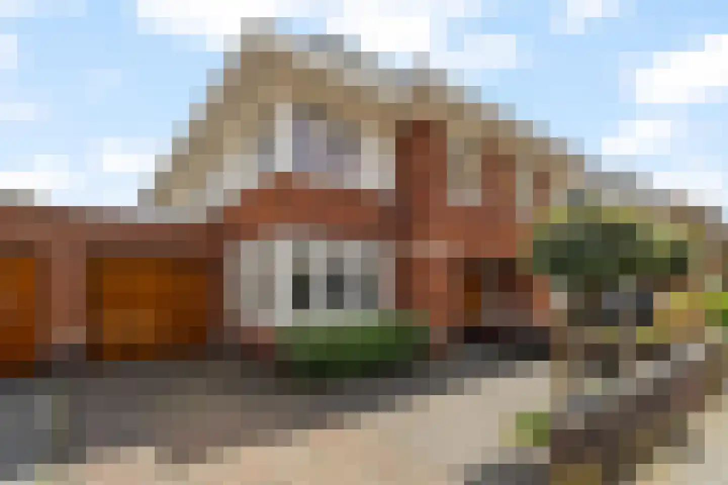 Ambachtsgeest 17 Noordwijk foto 2