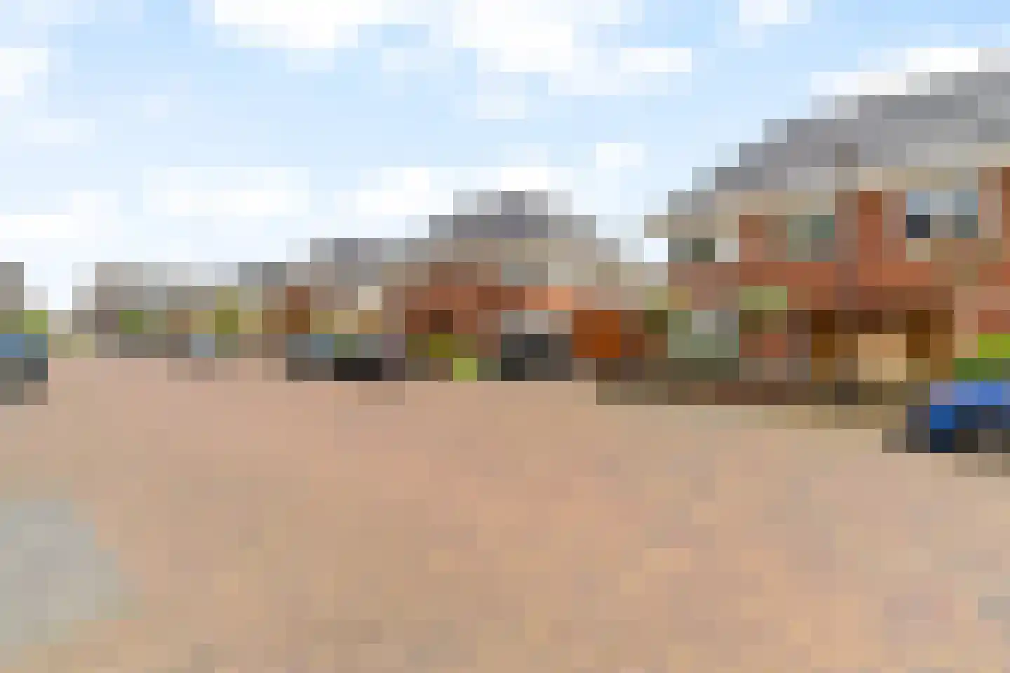 Ambachtsgeest 17 Noordwijk foto 3