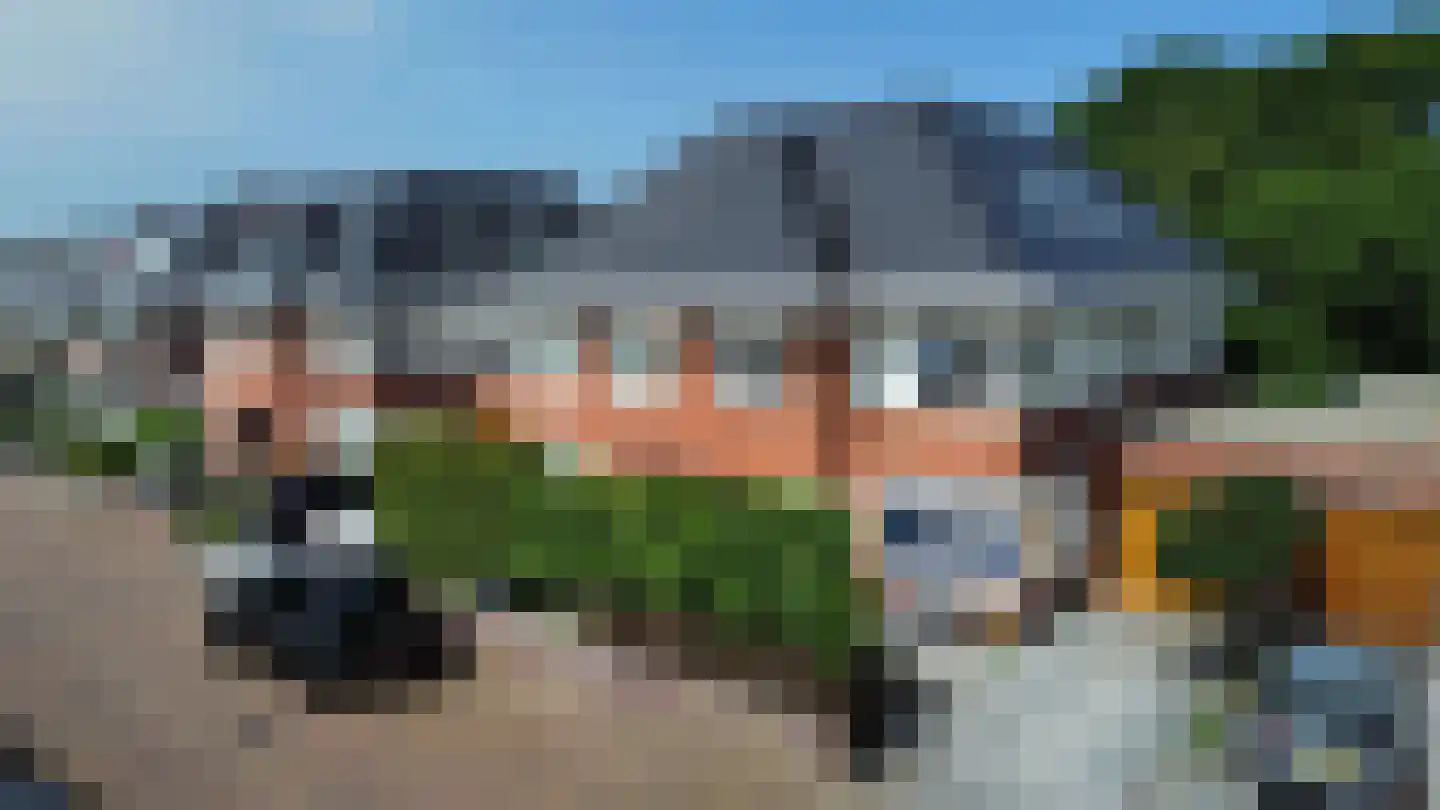 Ambachtsgeest 26 Noordwijk foto 2