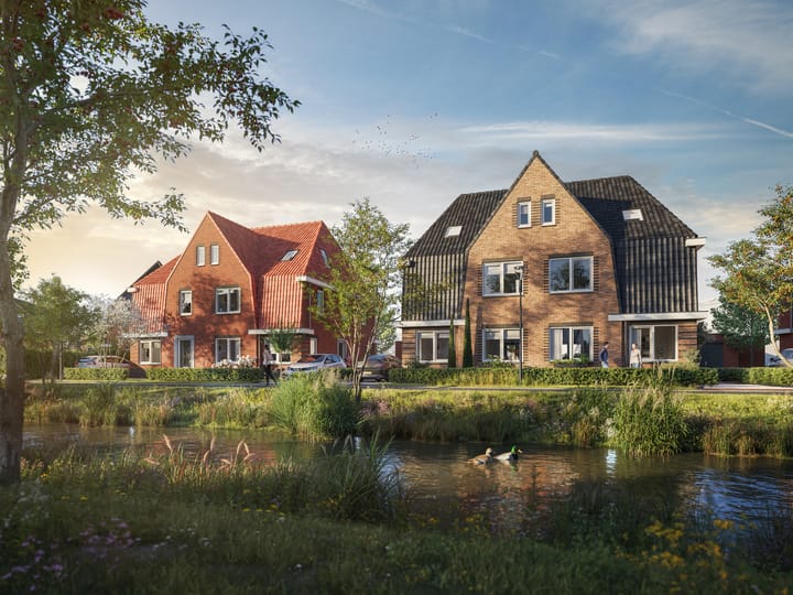 Ambachtsheerelaan 27 in Harmelen foto