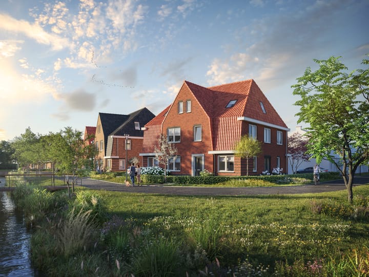 Ambachtsheerelaan 31 in Harmelen foto