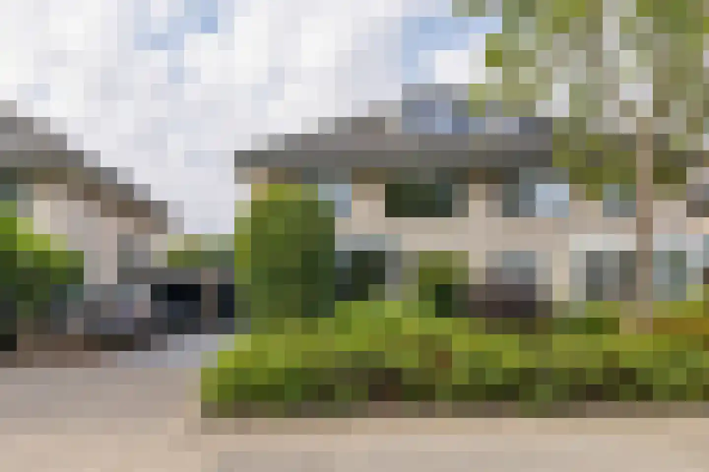 Ambachtsherenlaan 18 Mijnsheerenland