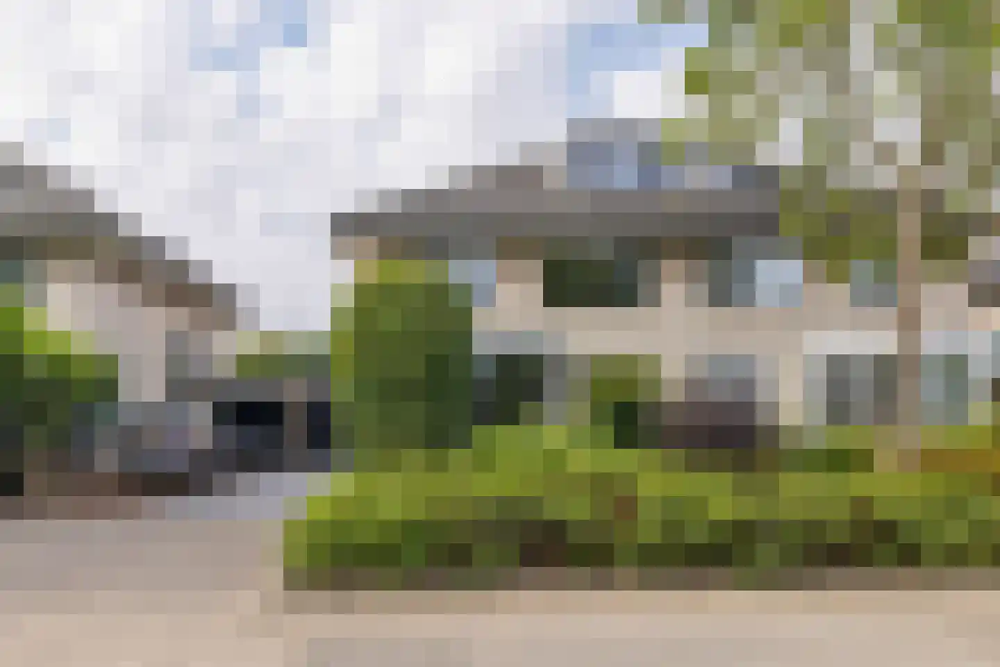 Ambachtsherenlaan 18 Mijnsheerenland foto 2