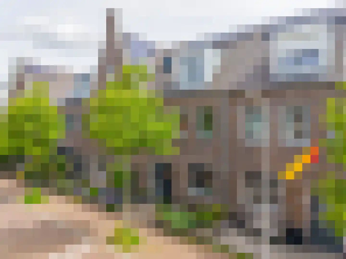 Ambachtsherenstraat 18 in Valkenburg