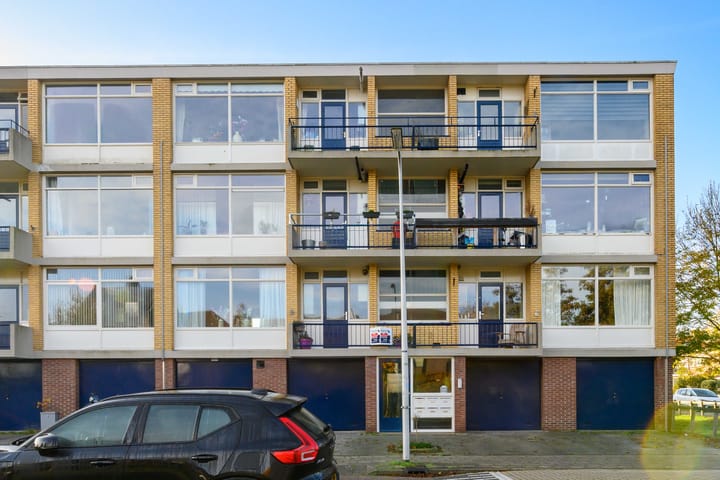 Ambachtshof 57 dans Bodegraven photo