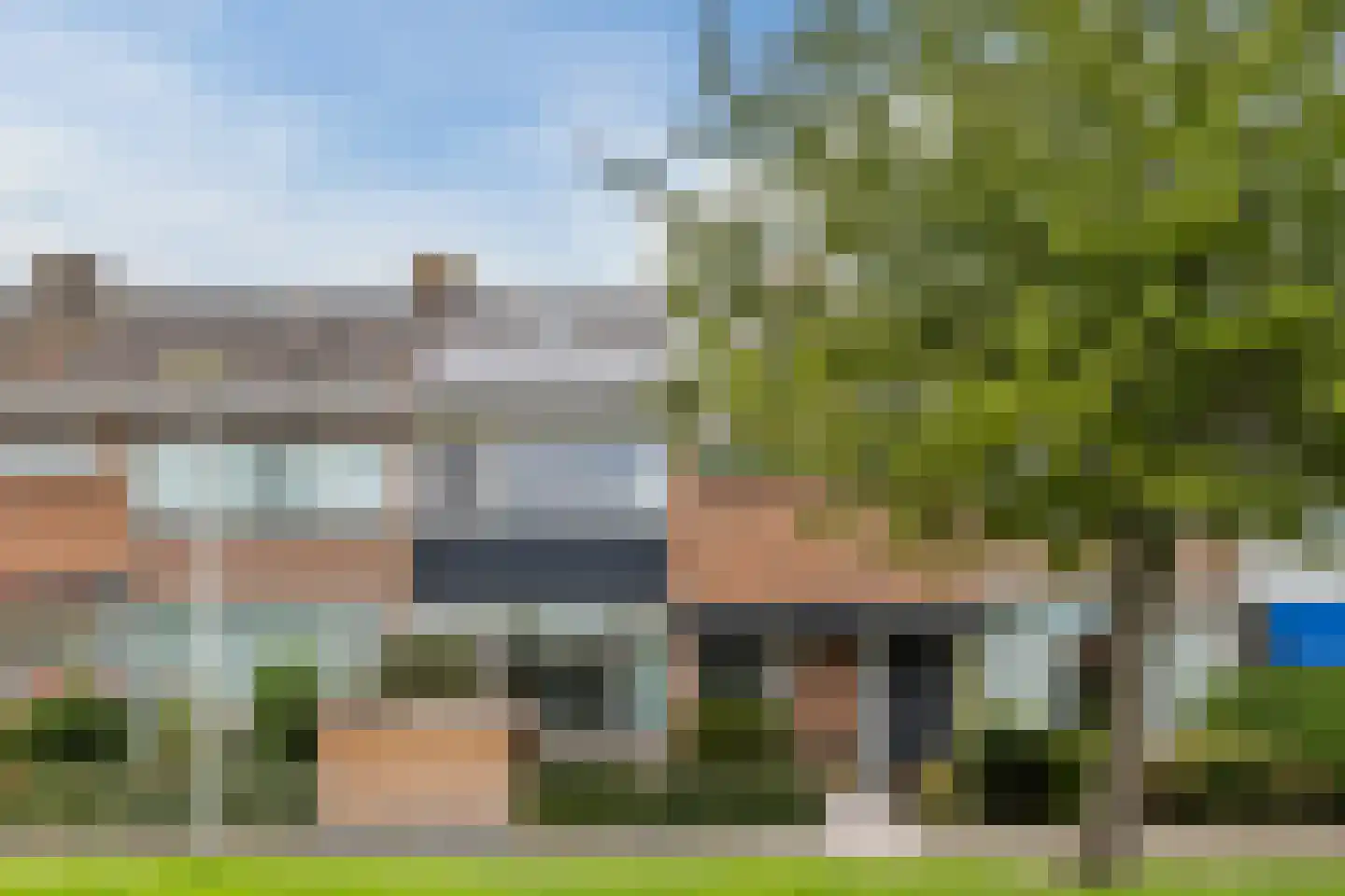 Ambachtshof 8 in Bodegraven