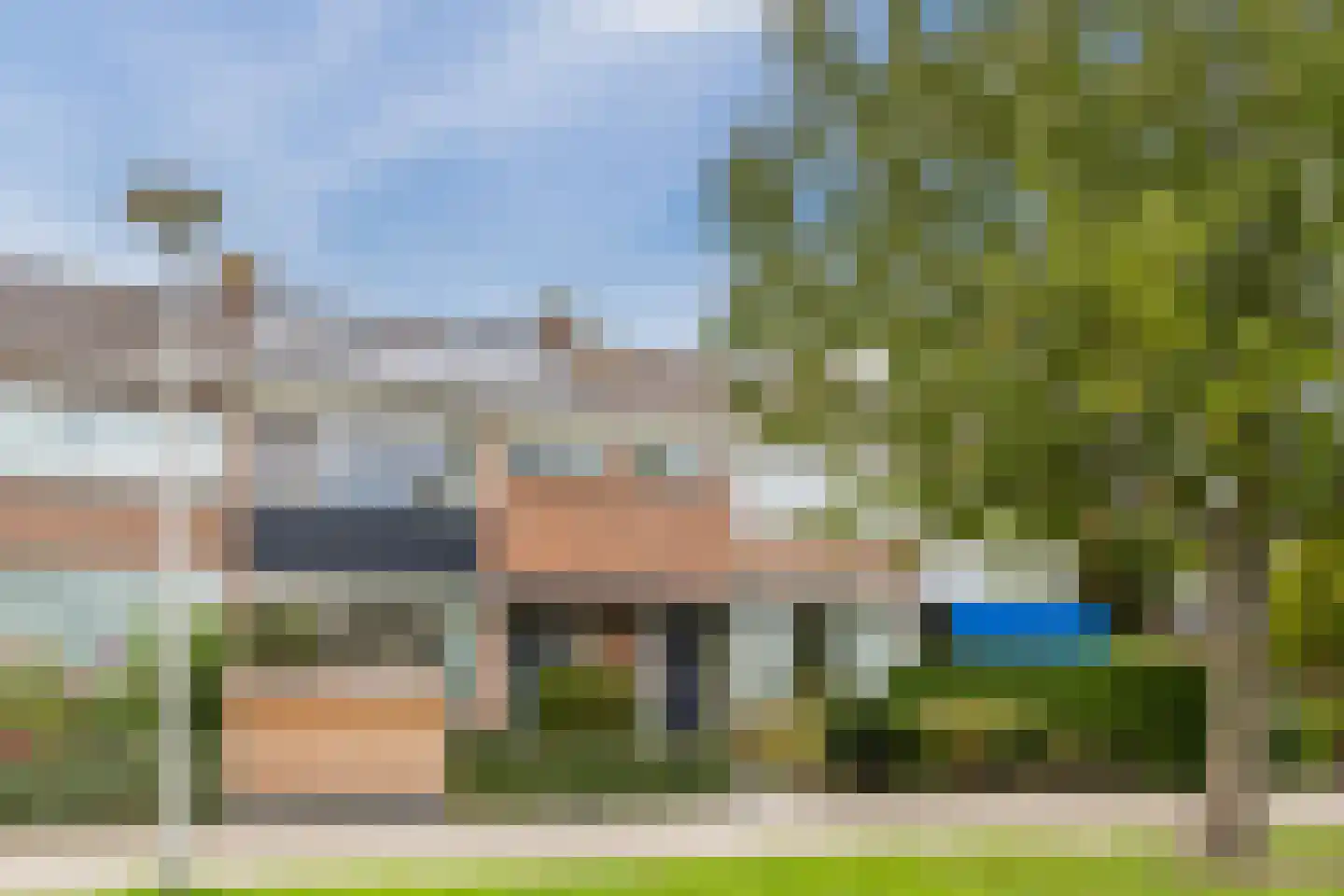 Ambachtshof 8 Bodegraven thumbnail 36