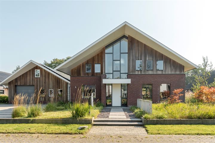 Ambachtsloane 5 in Rottevalle Foto