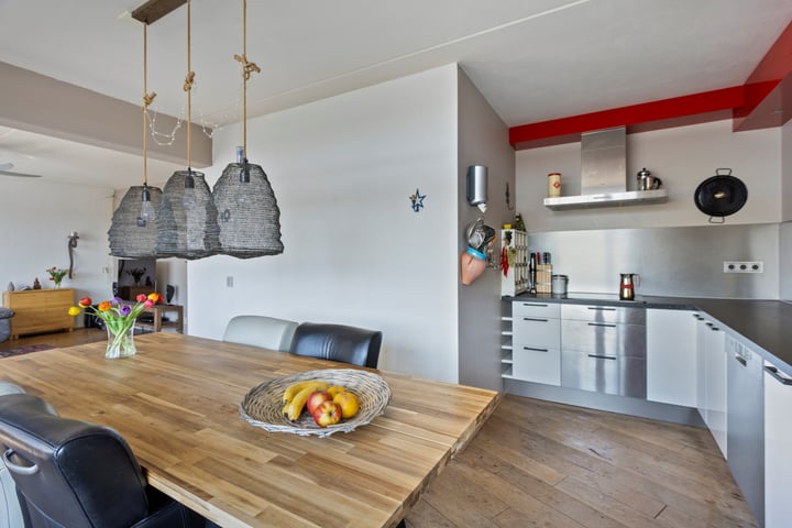 Ambachtsplein 63 in Rotterdam Foto